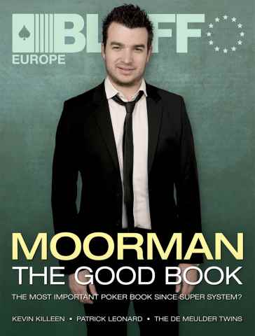 Bluff Europe issue November 2014
