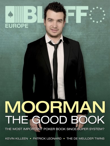 Bluff Europe issue 