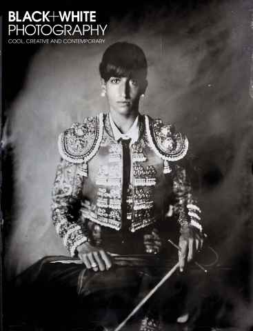Black+White Photography issue December 2014