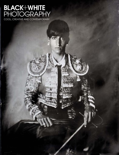 Black+White Photography issue 