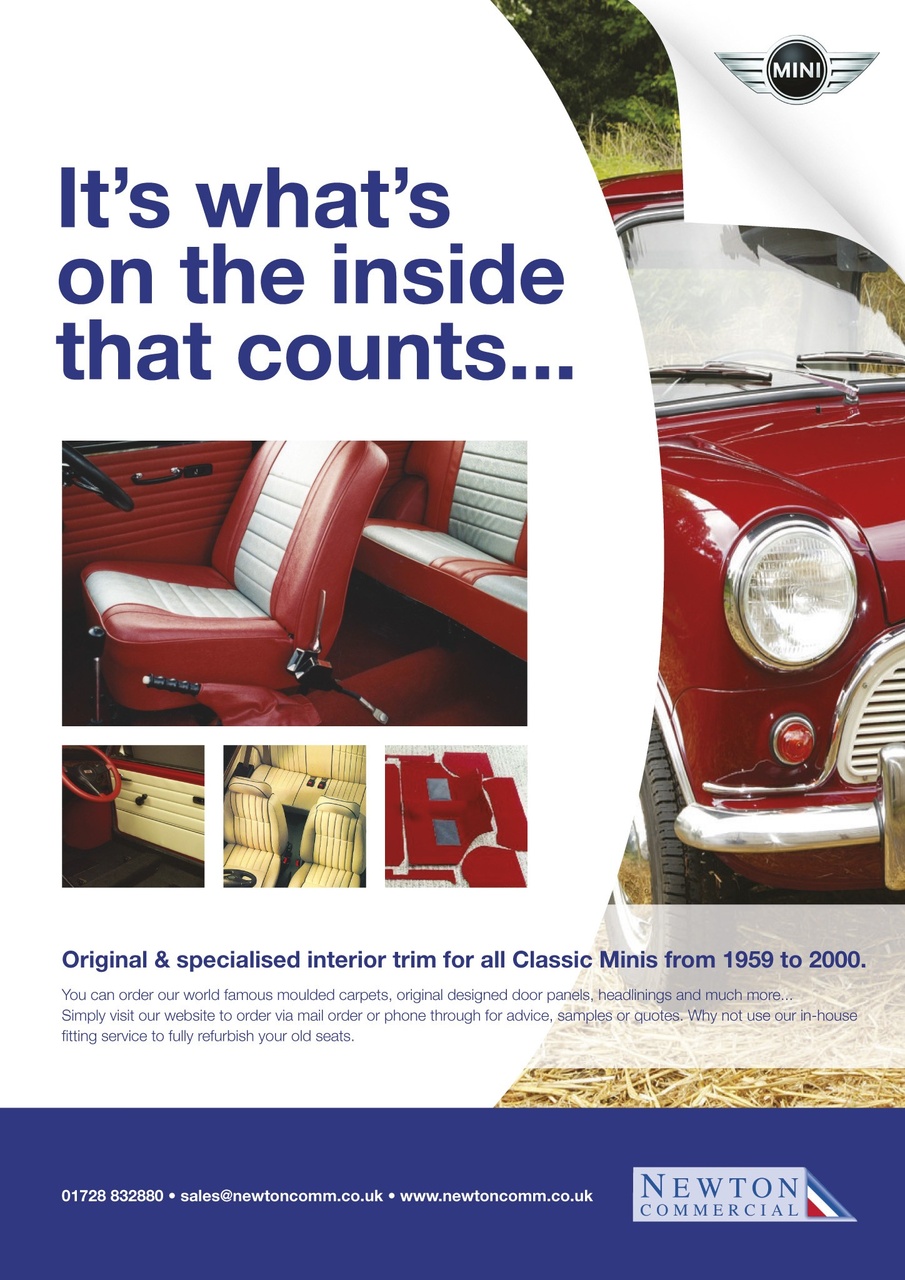 Mini World Preview Pages