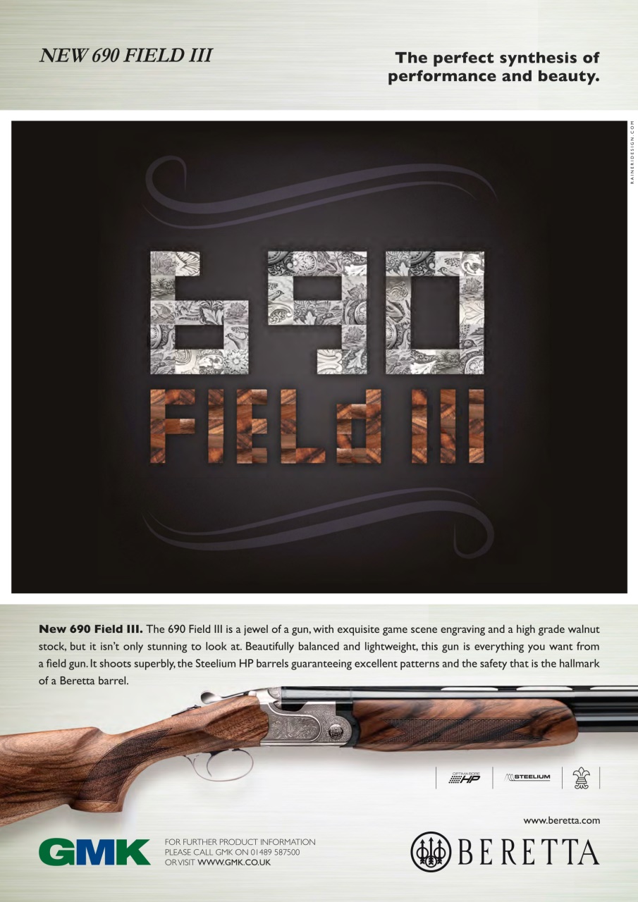 Sporting Gun Preview Pages