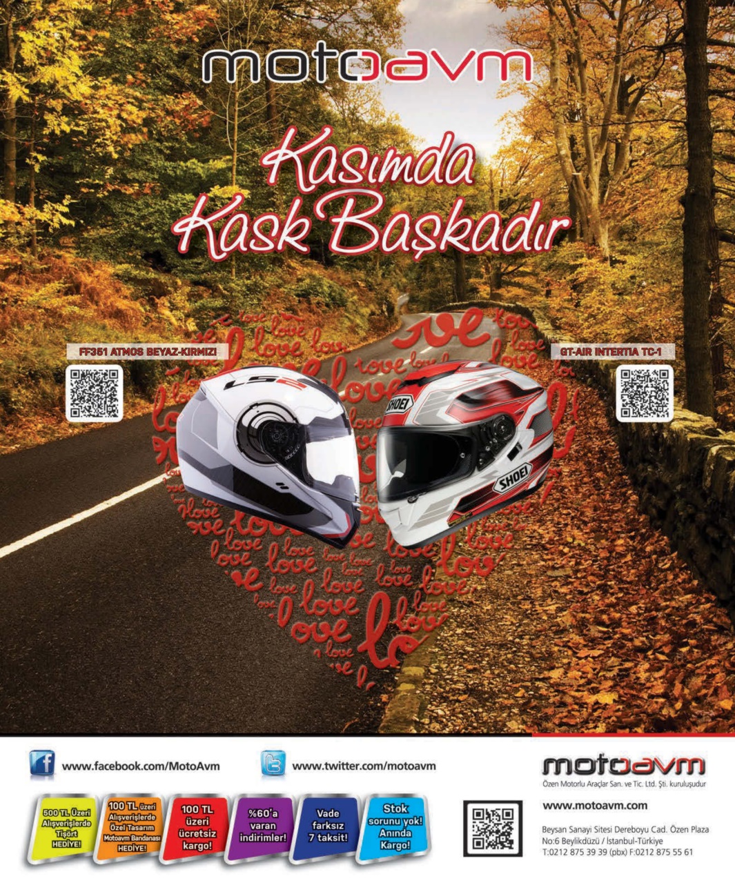 Motoron Preview Pages