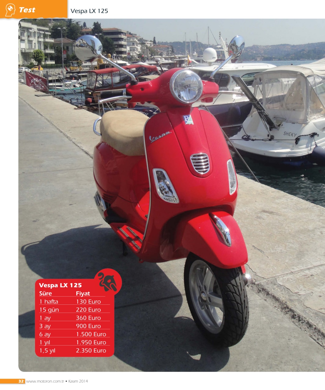 Motoron Preview Pages