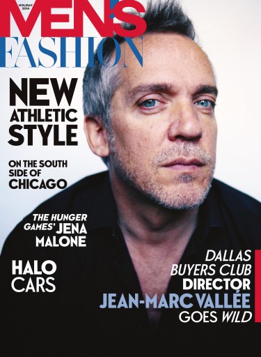 Fashion Magazine issue 
