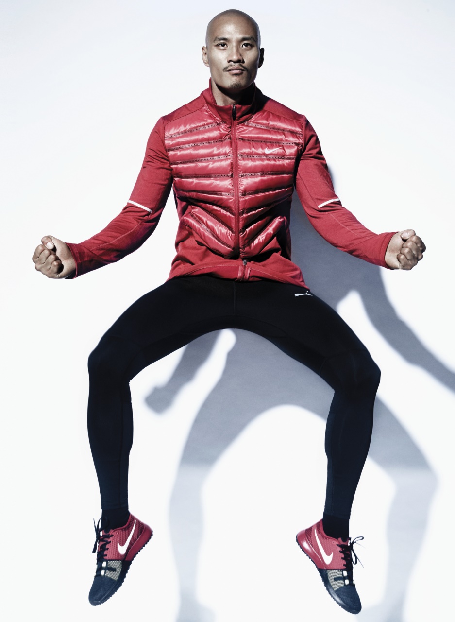 Fashion Magazine Preview Pages