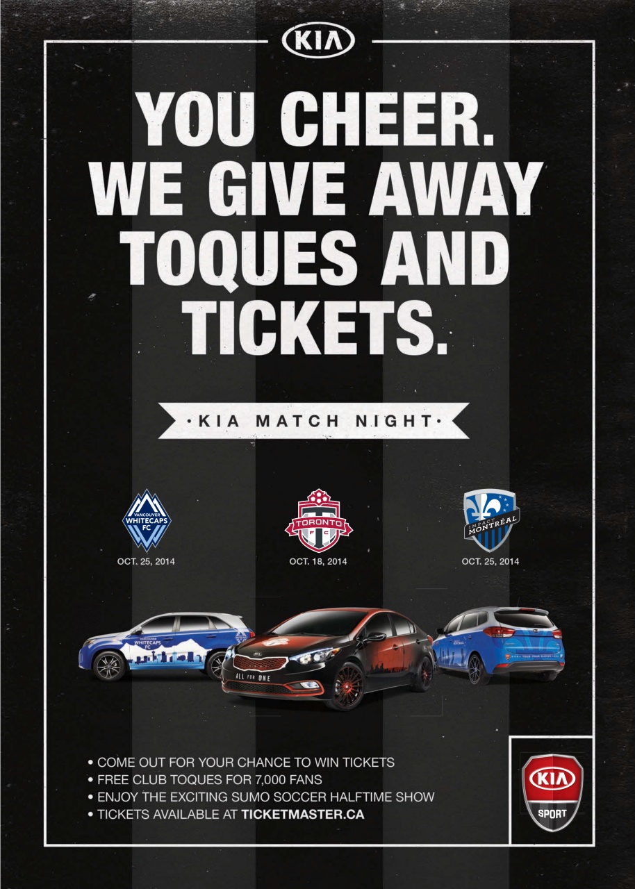 Soccer 360 Preview Pages