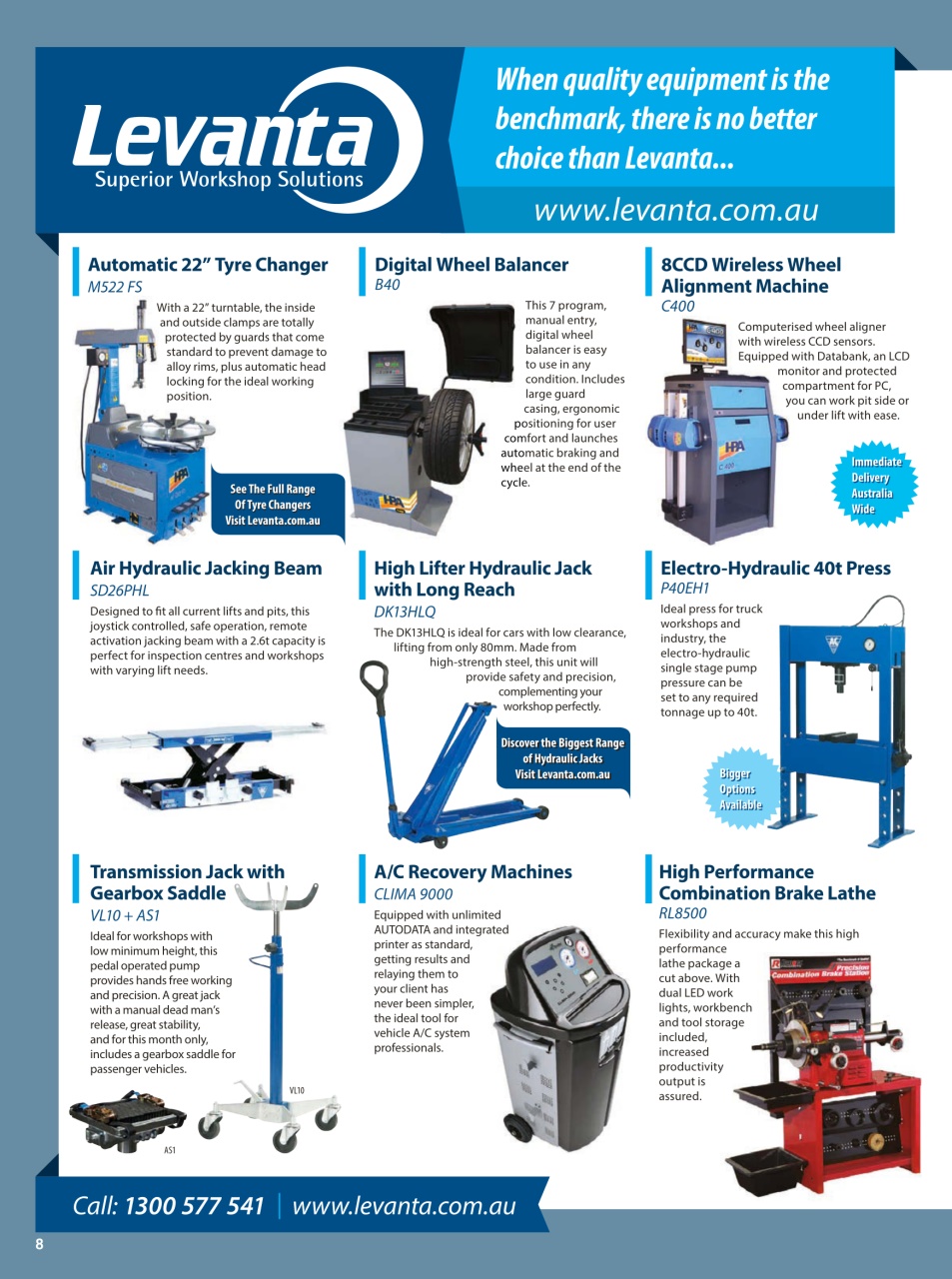 JUST CARS Preview Pages