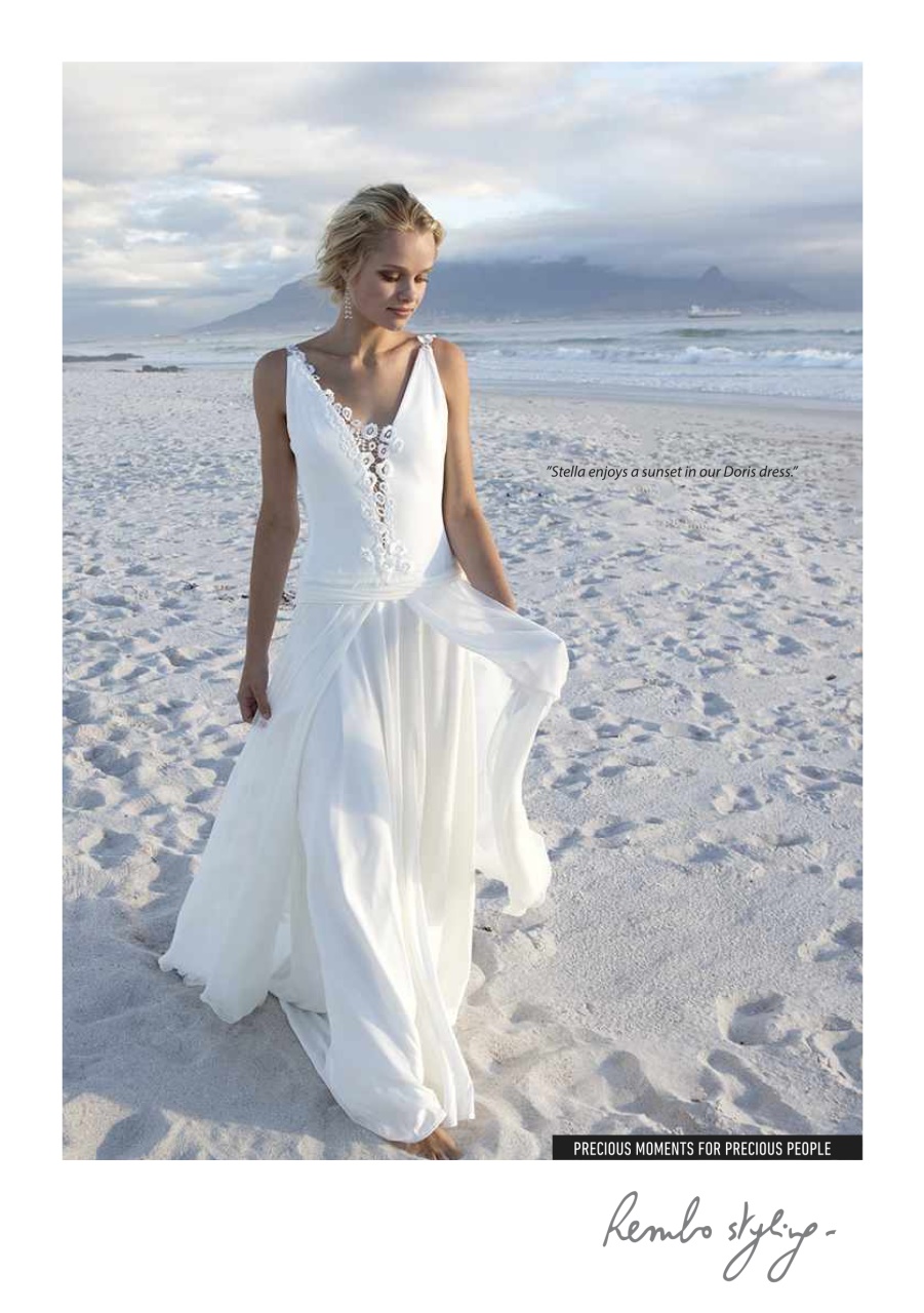 Perfect Wedding Preview Pages