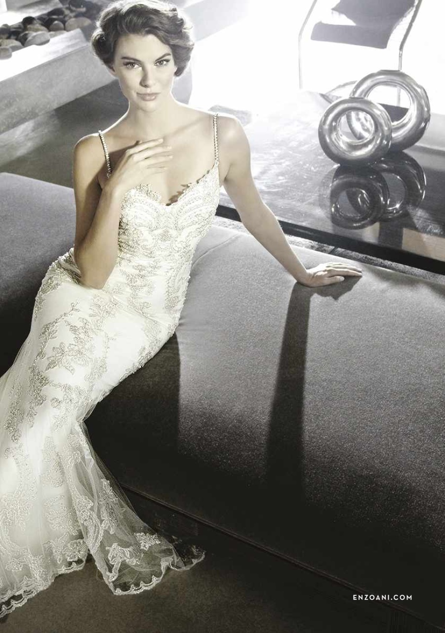 Perfect Wedding Preview Pages