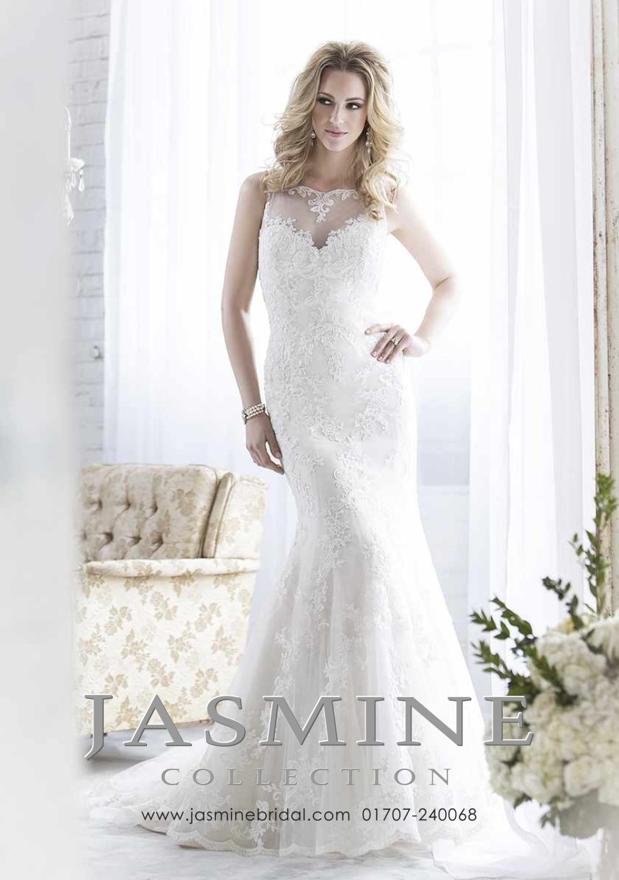 Perfect Wedding Preview Pages