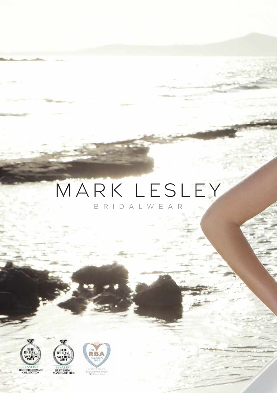 Perfect Wedding Preview Pages