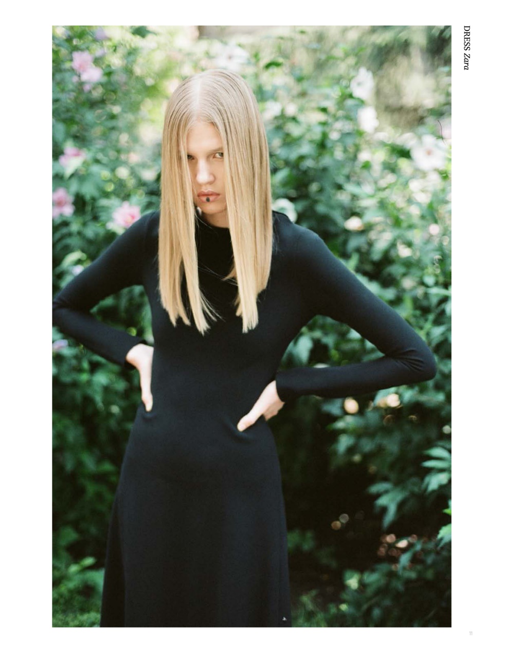 Atlas Magazine Preview Pages