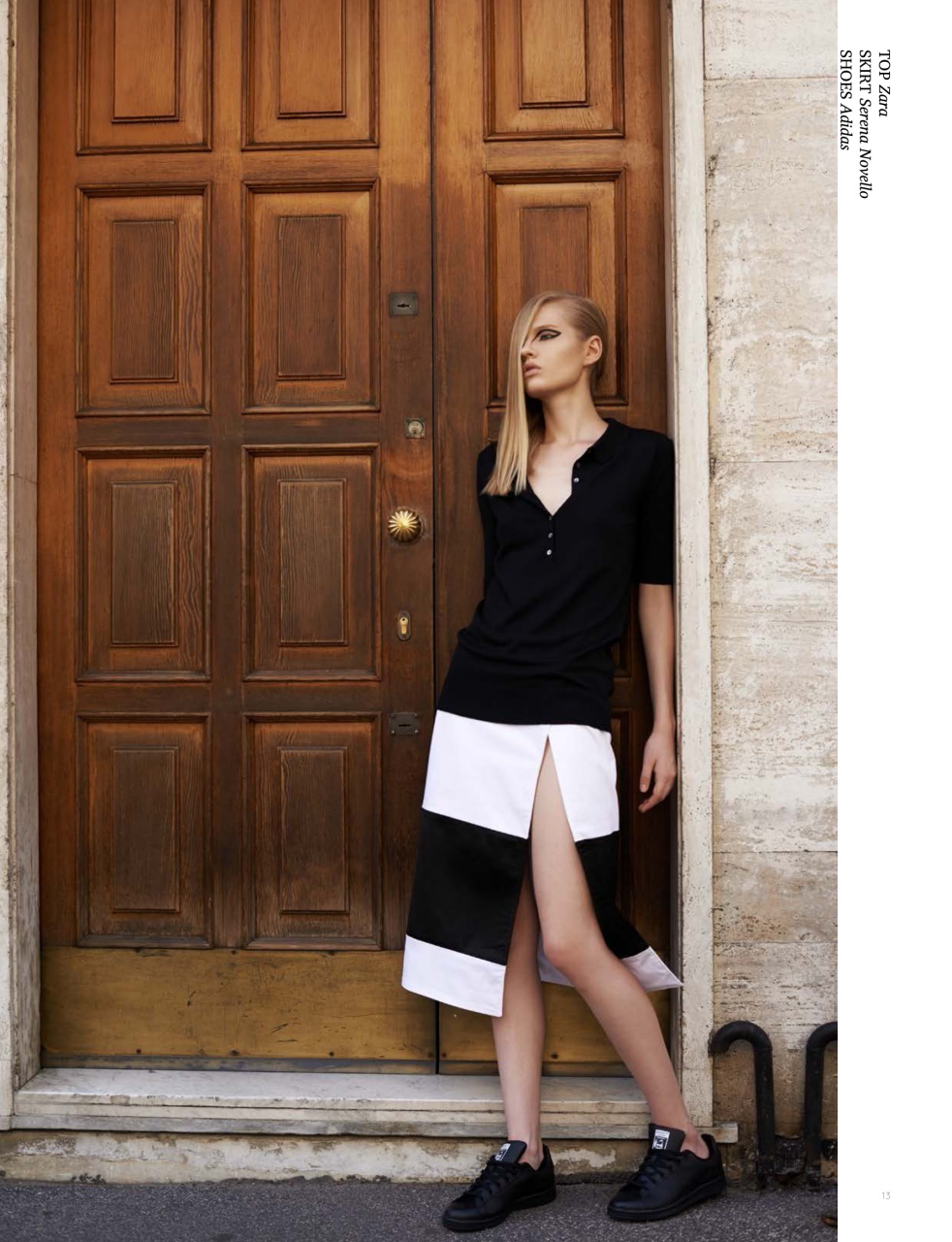 Atlas Magazine Preview Pages