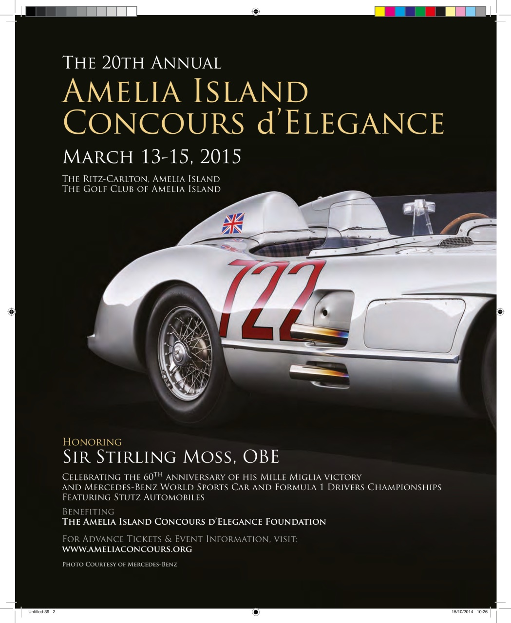 Motor Sport Magazine Preview Pages