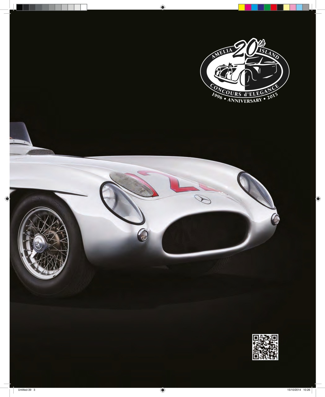 Motor Sport Magazine Preview Pages