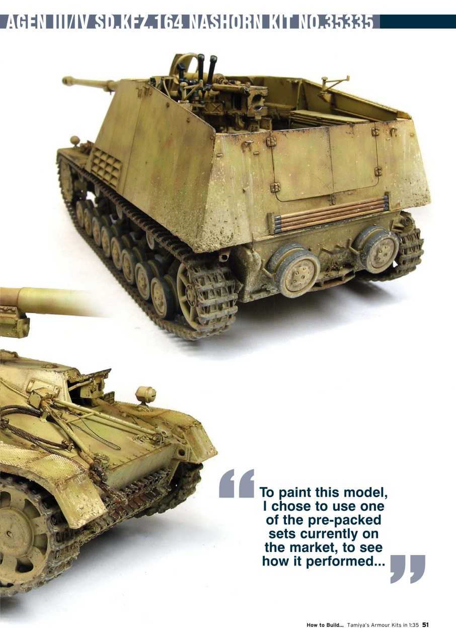 Modellers Reference Library Preview Pages