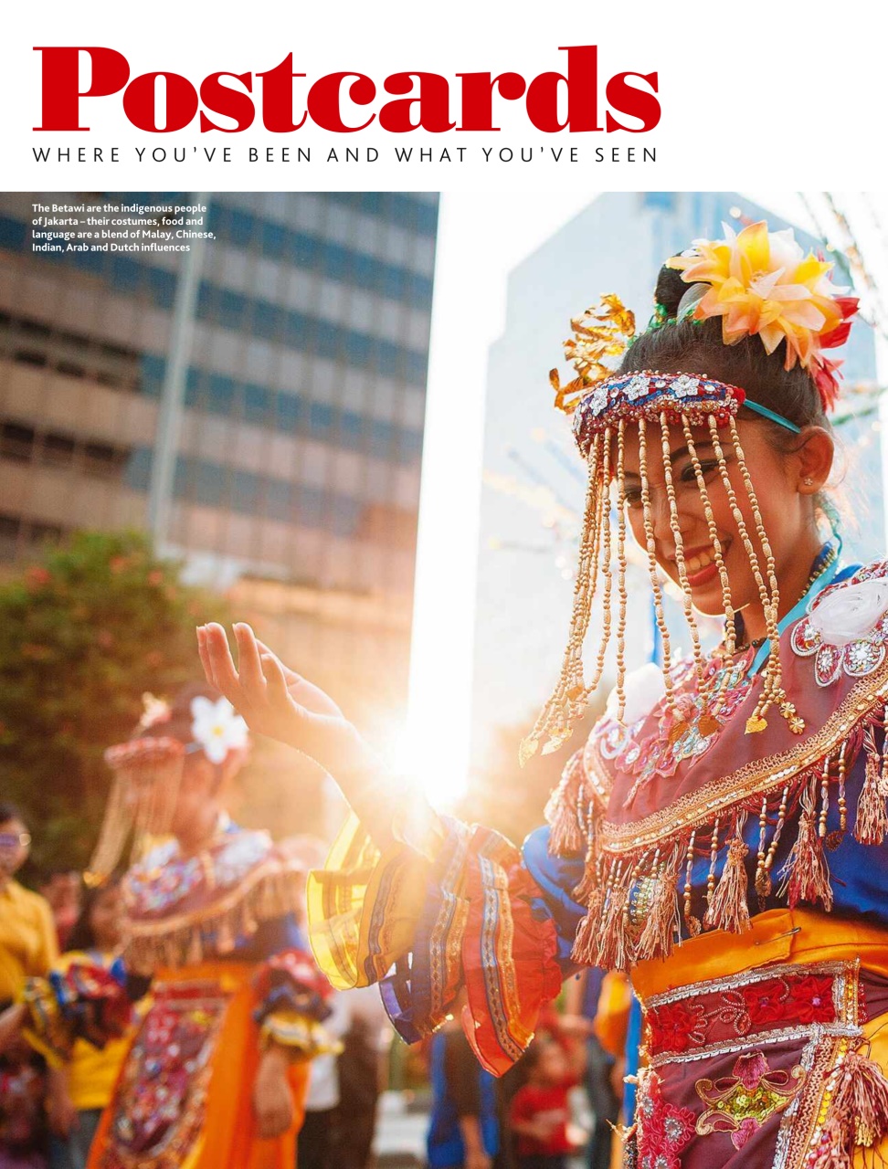 Lonely Planet Preview Pages