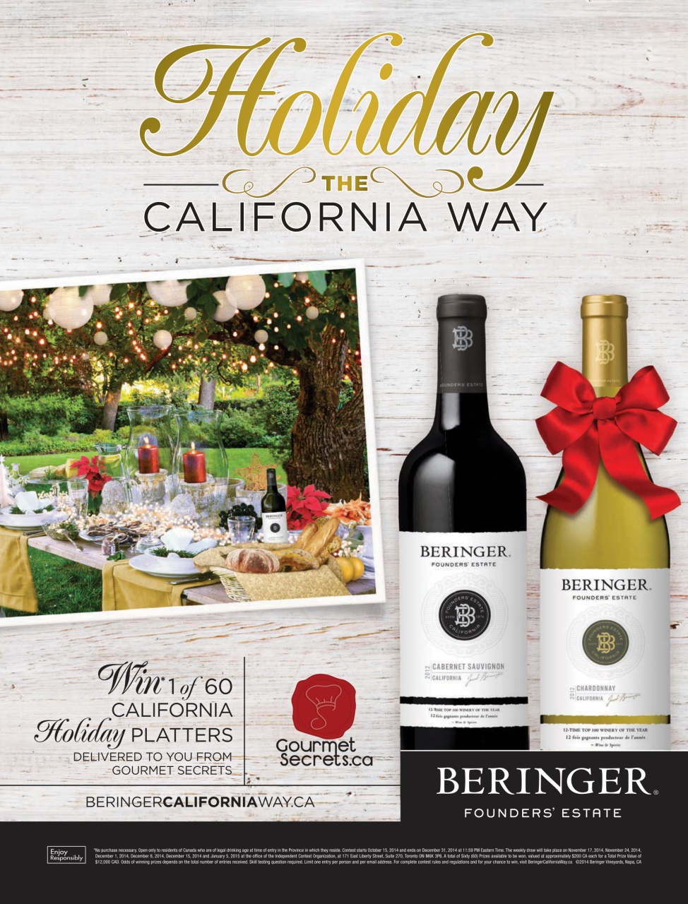 Halifax Magazine Preview Pages