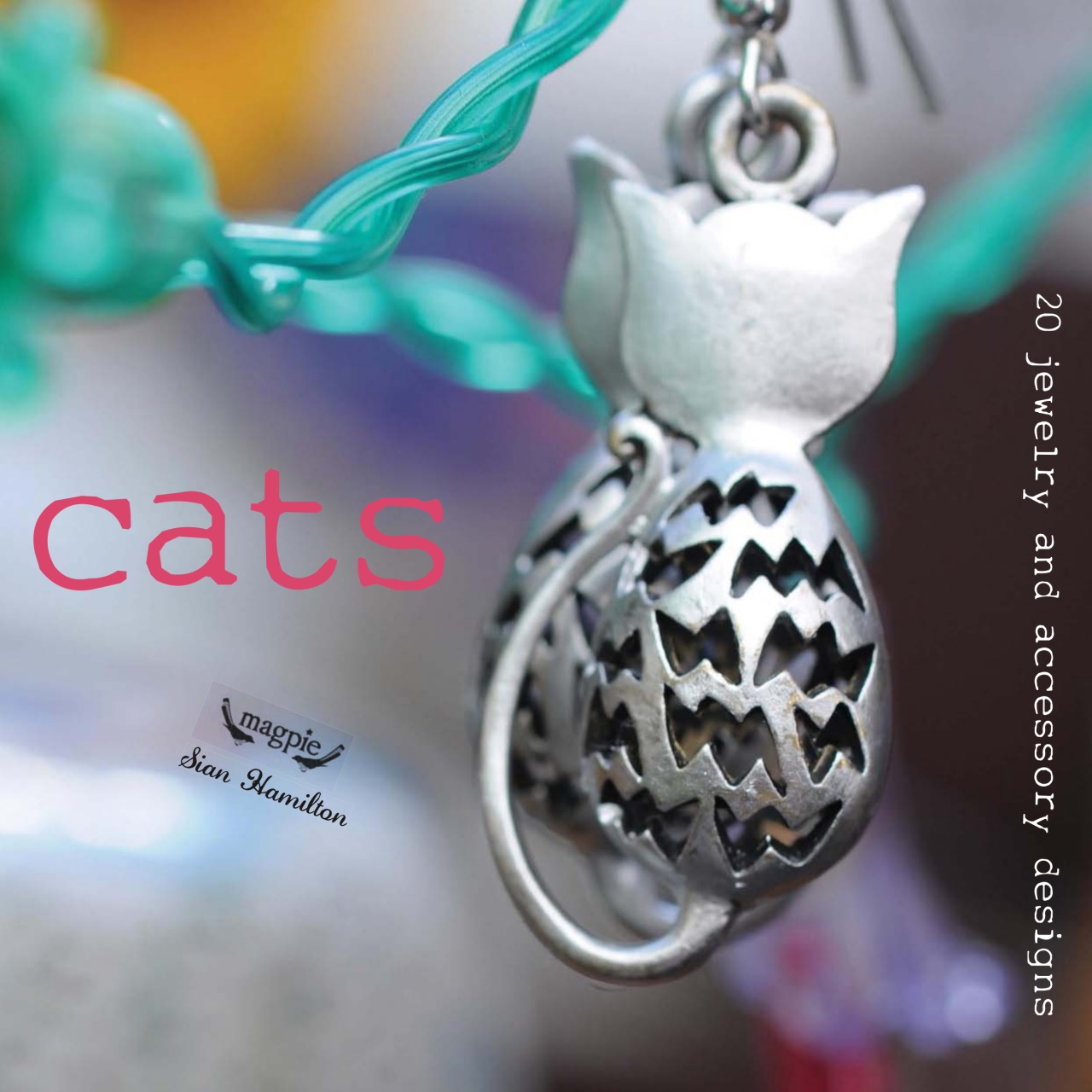 Making Jewellery Preview Pages