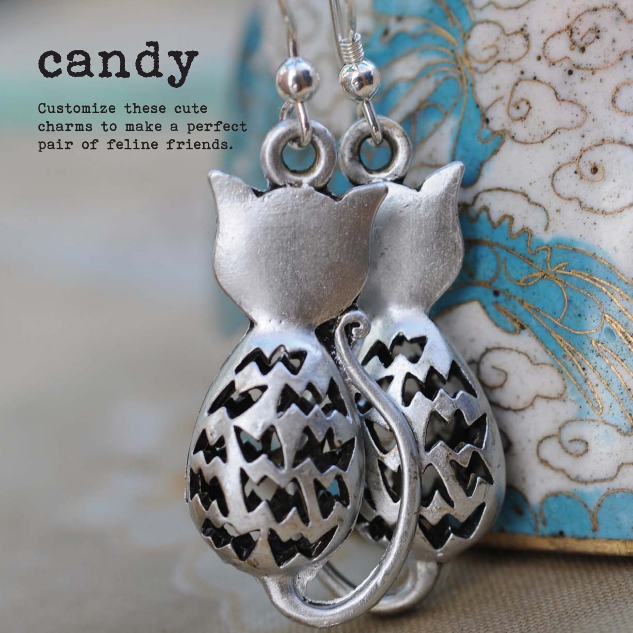 Making Jewellery Preview Pages