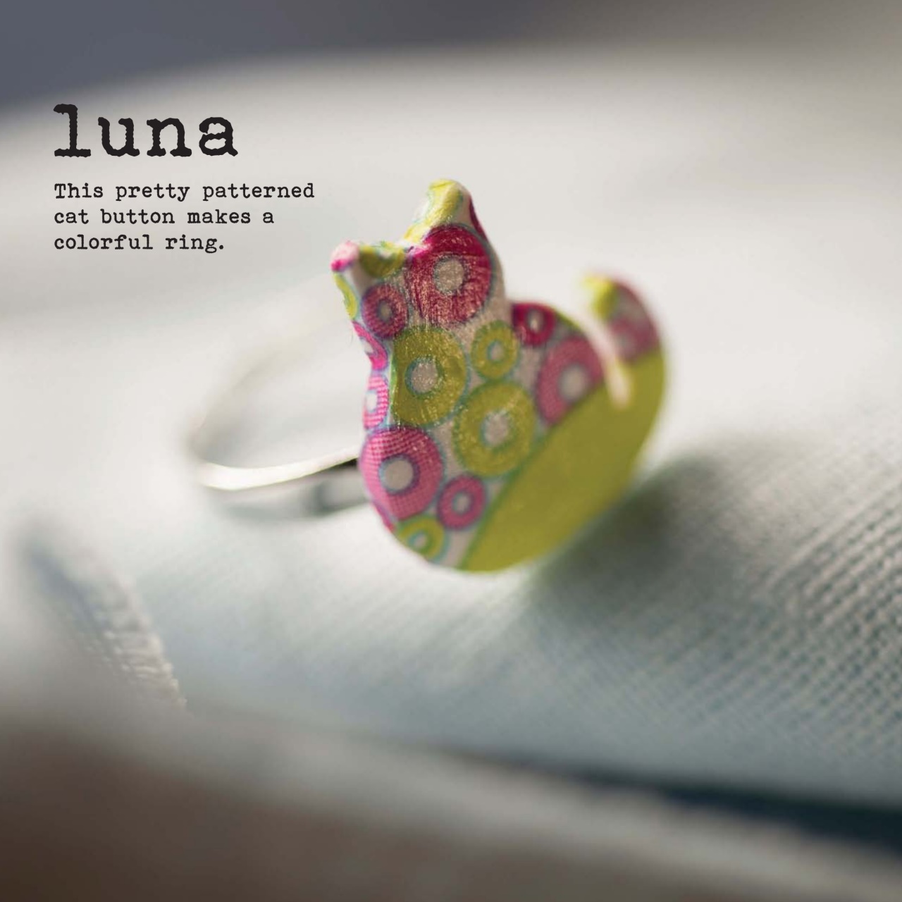 Making Jewellery Preview Pages