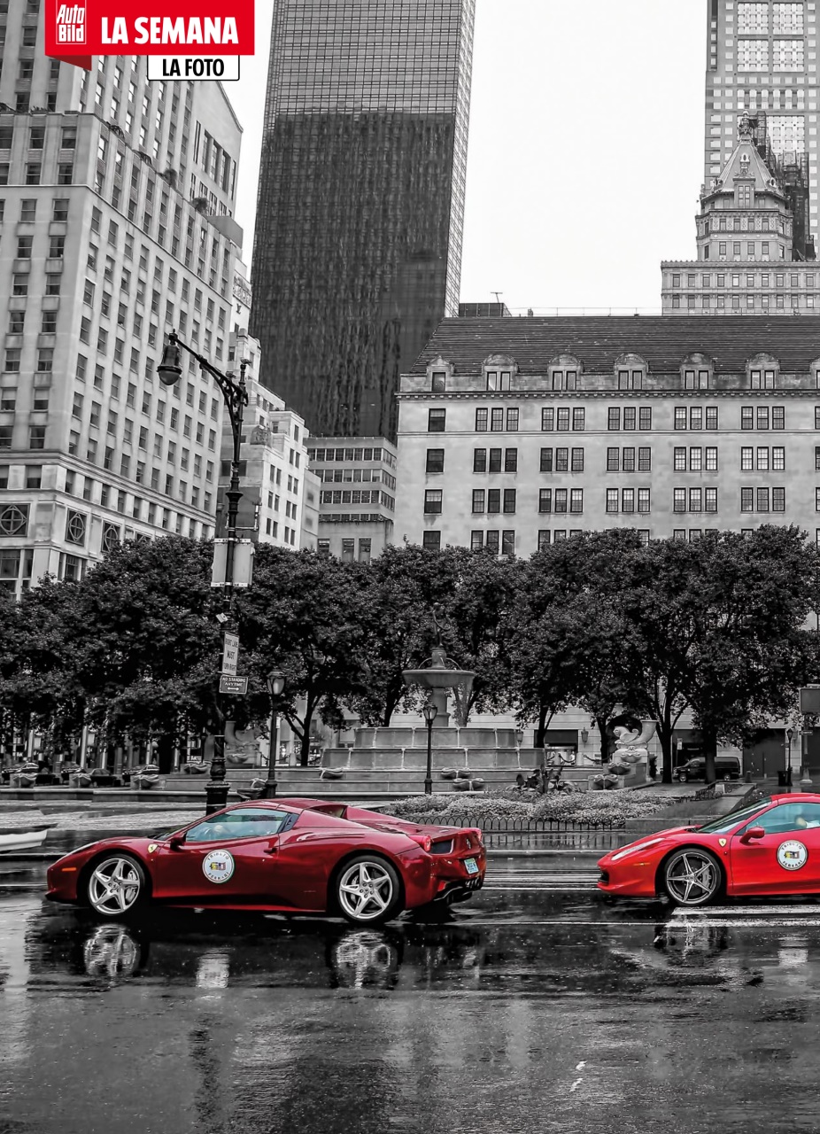 Auto Bild Preview Pages