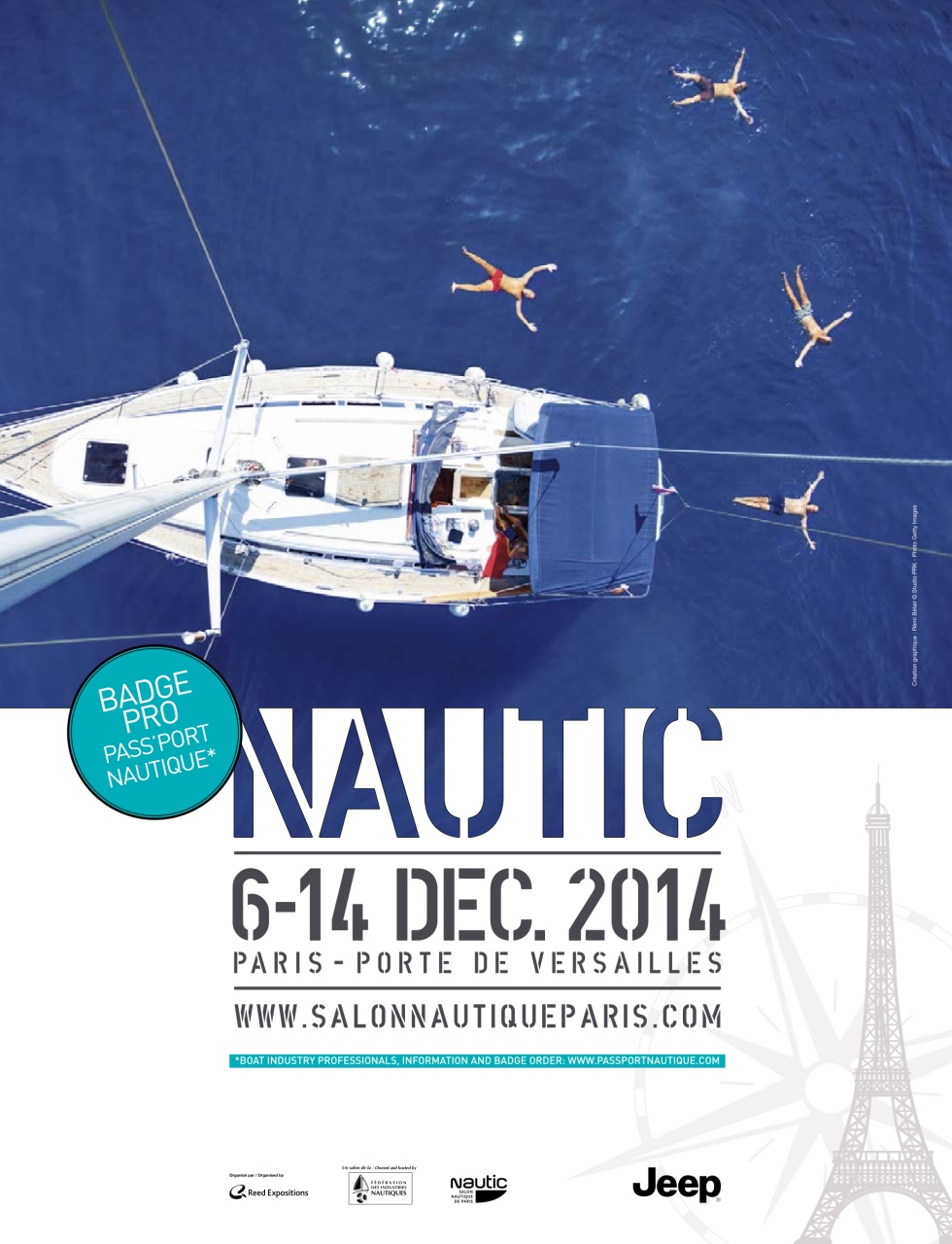 Classic Boat Preview Pages