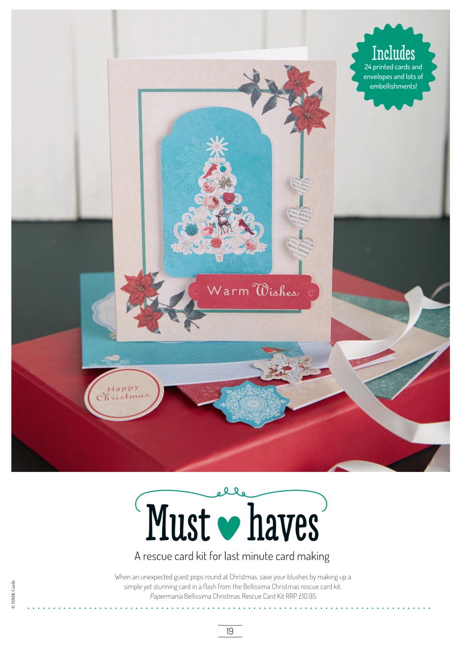 docrafts® Creativity Preview Pages