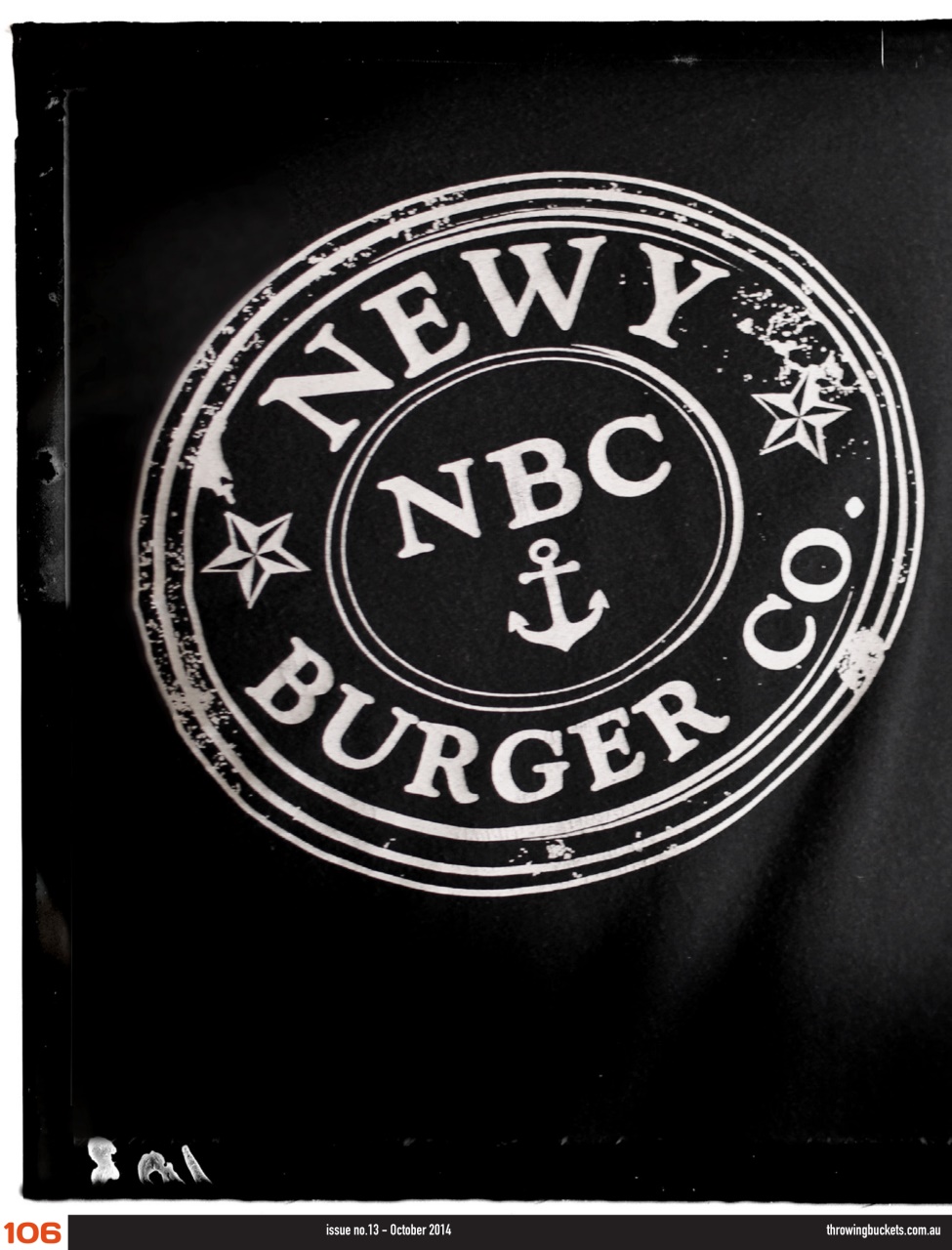 Throwing Buckets Preview Pages