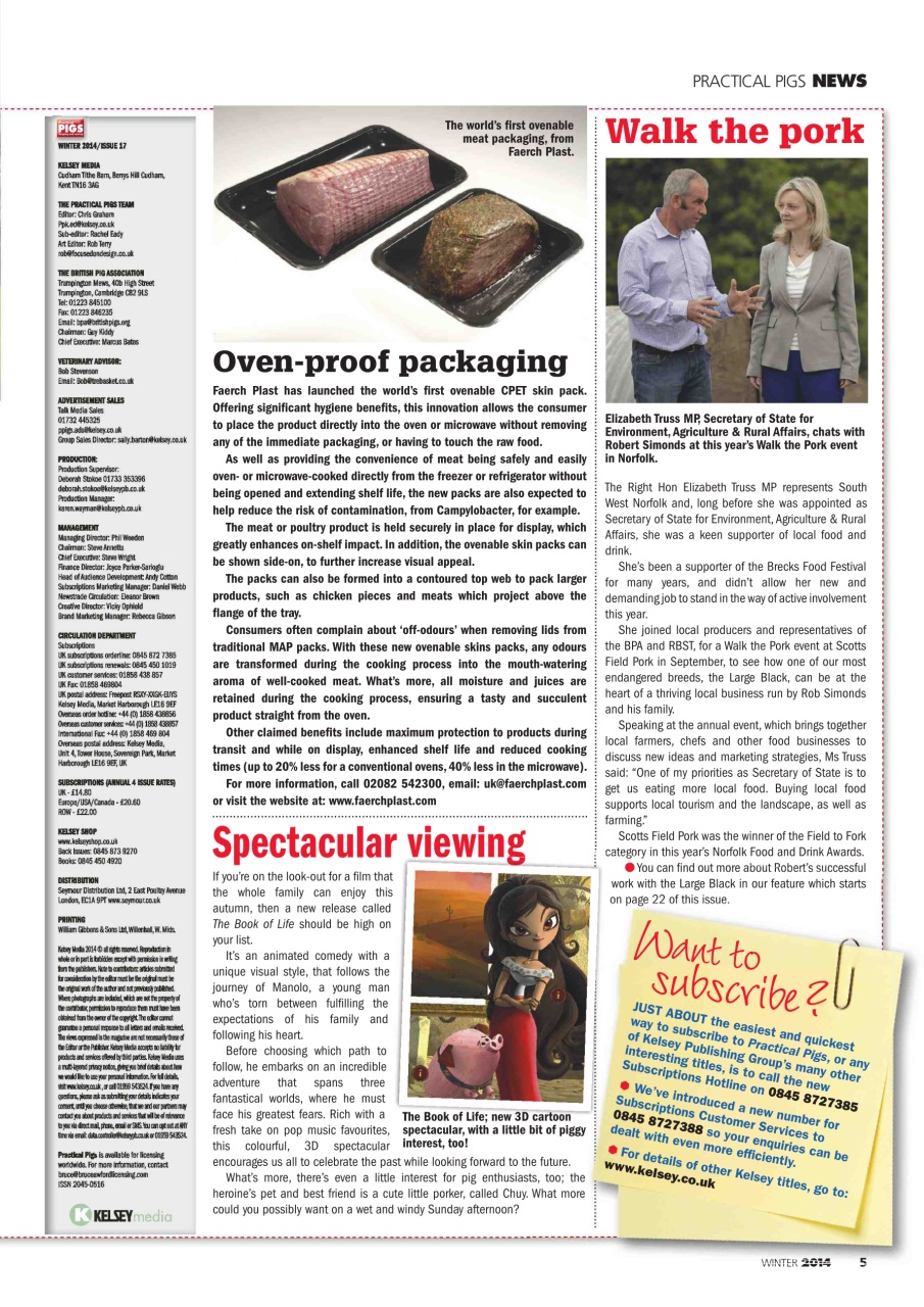 Practical Pigs Preview Pages