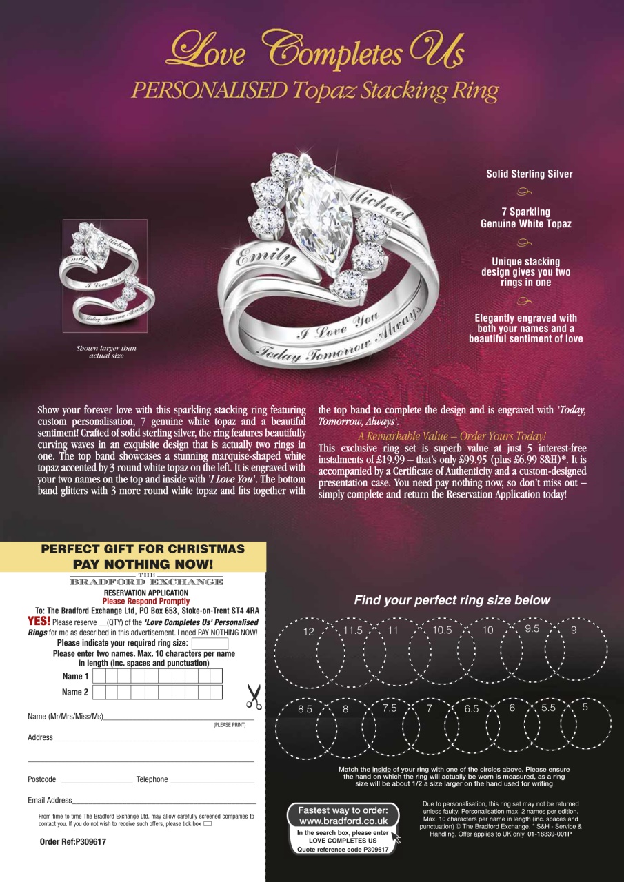 Cardmaking & Papercraft Preview Pages