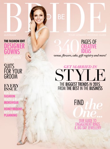 Bride To Be issue 