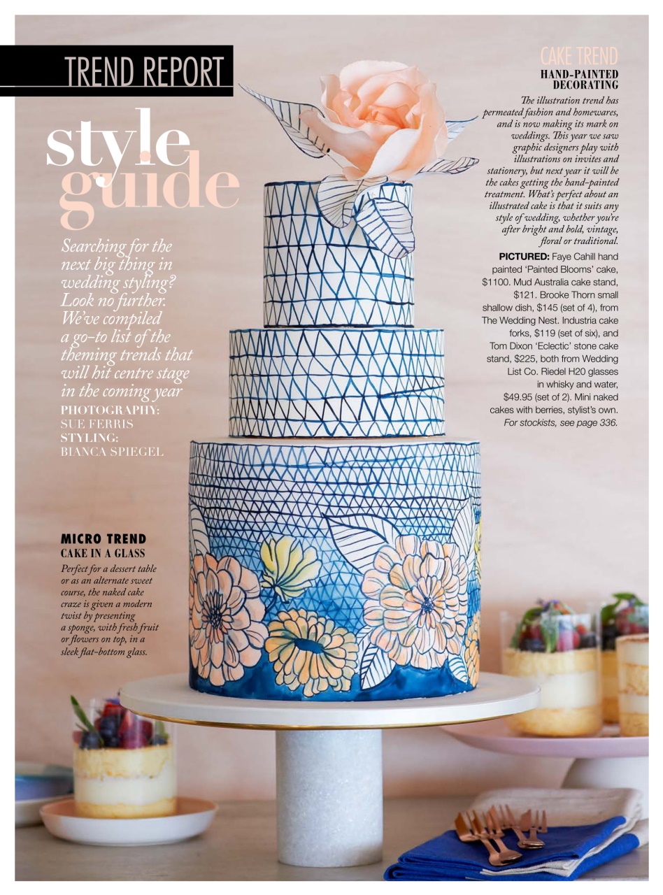 Bride To Be Preview Pages