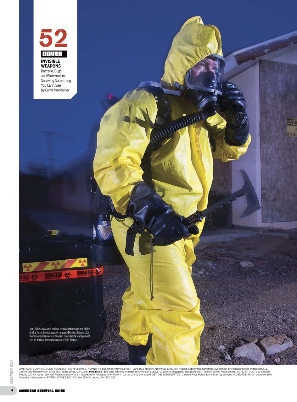 American Outdoor Guide: Boundless Preview Pages