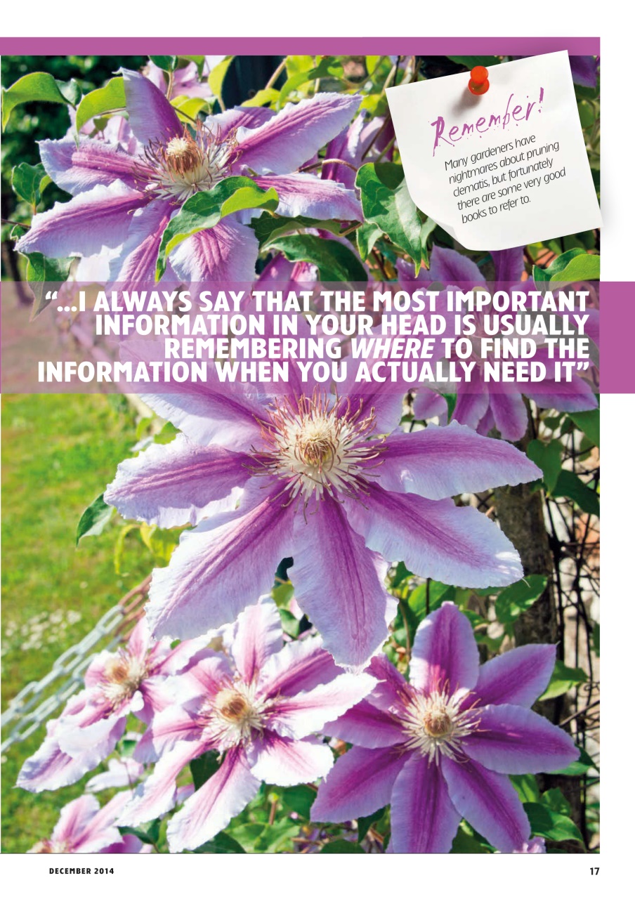 Home Farmer Magazine Preview Pages