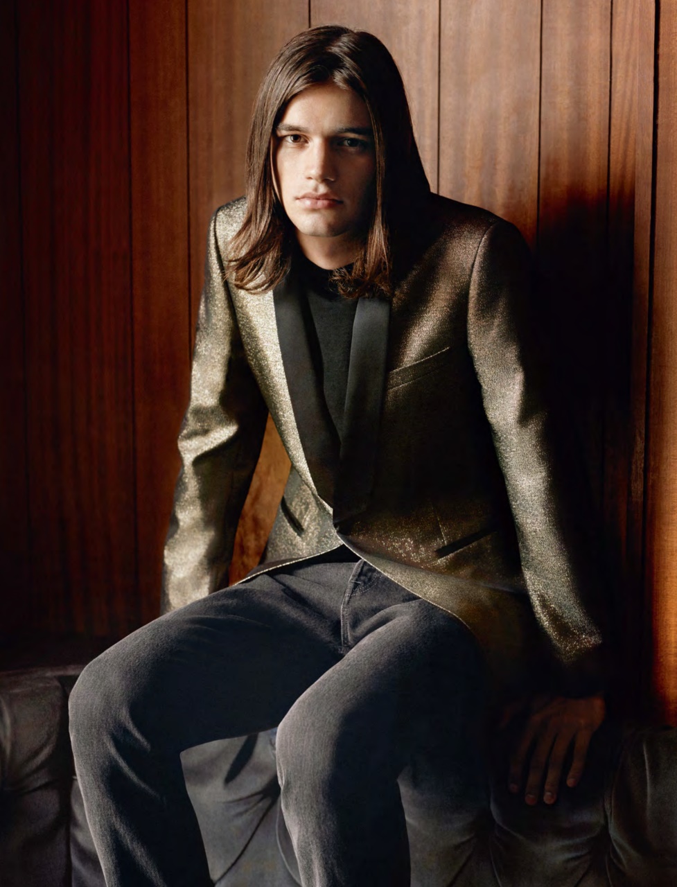 Attitude Preview Pages