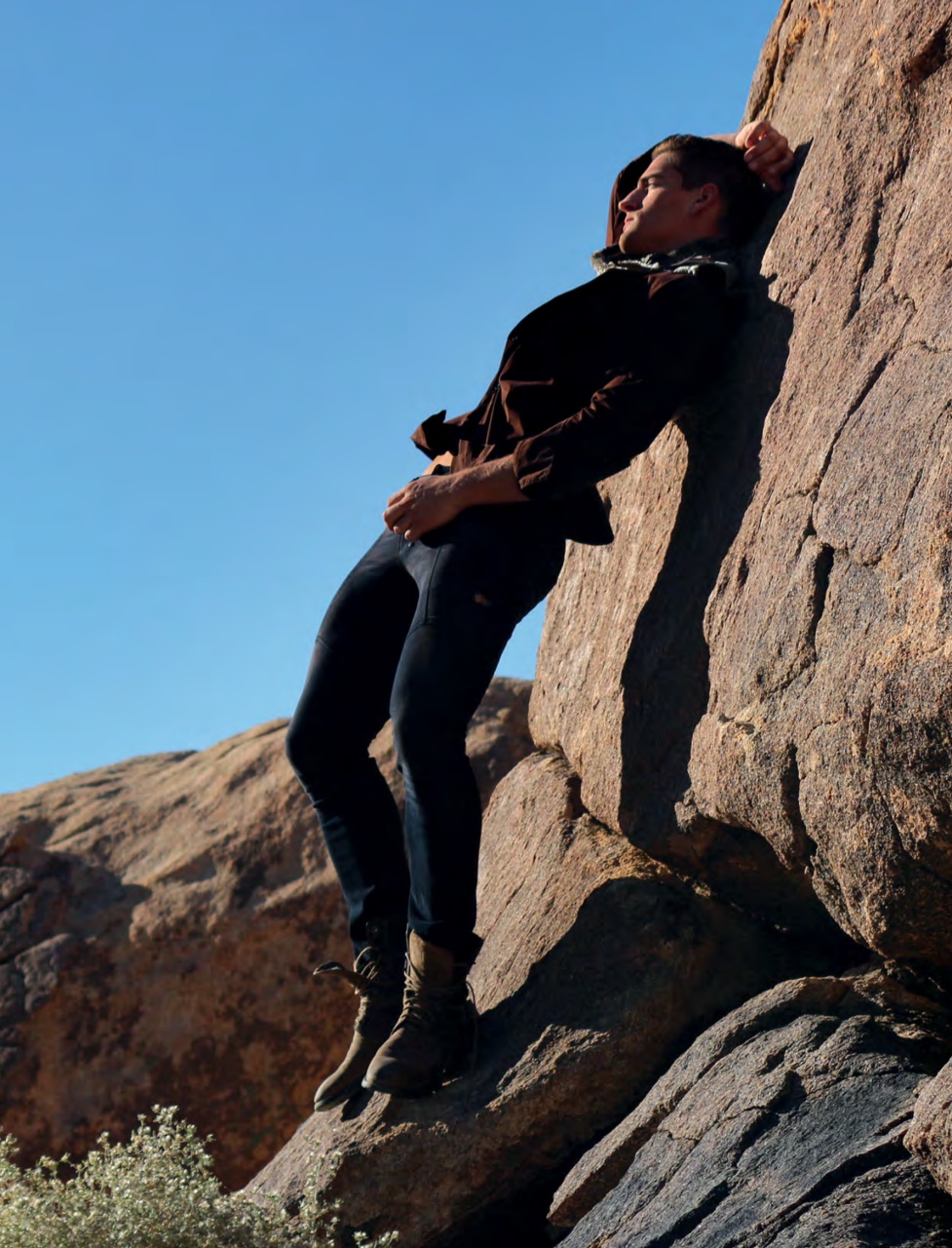 Attitude Preview Pages