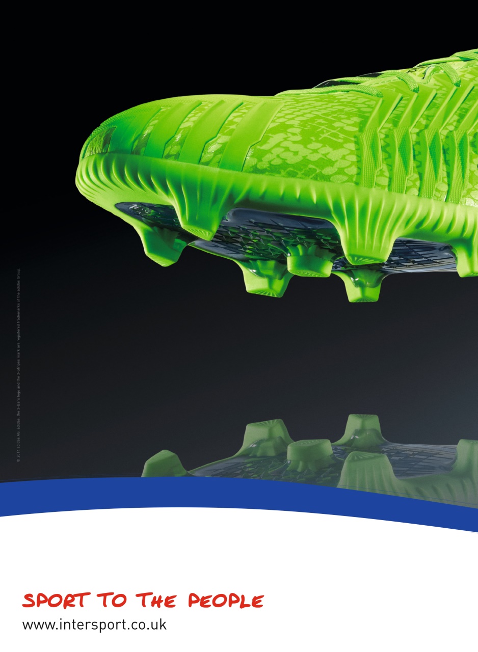 FourFourTwo Preview Pages