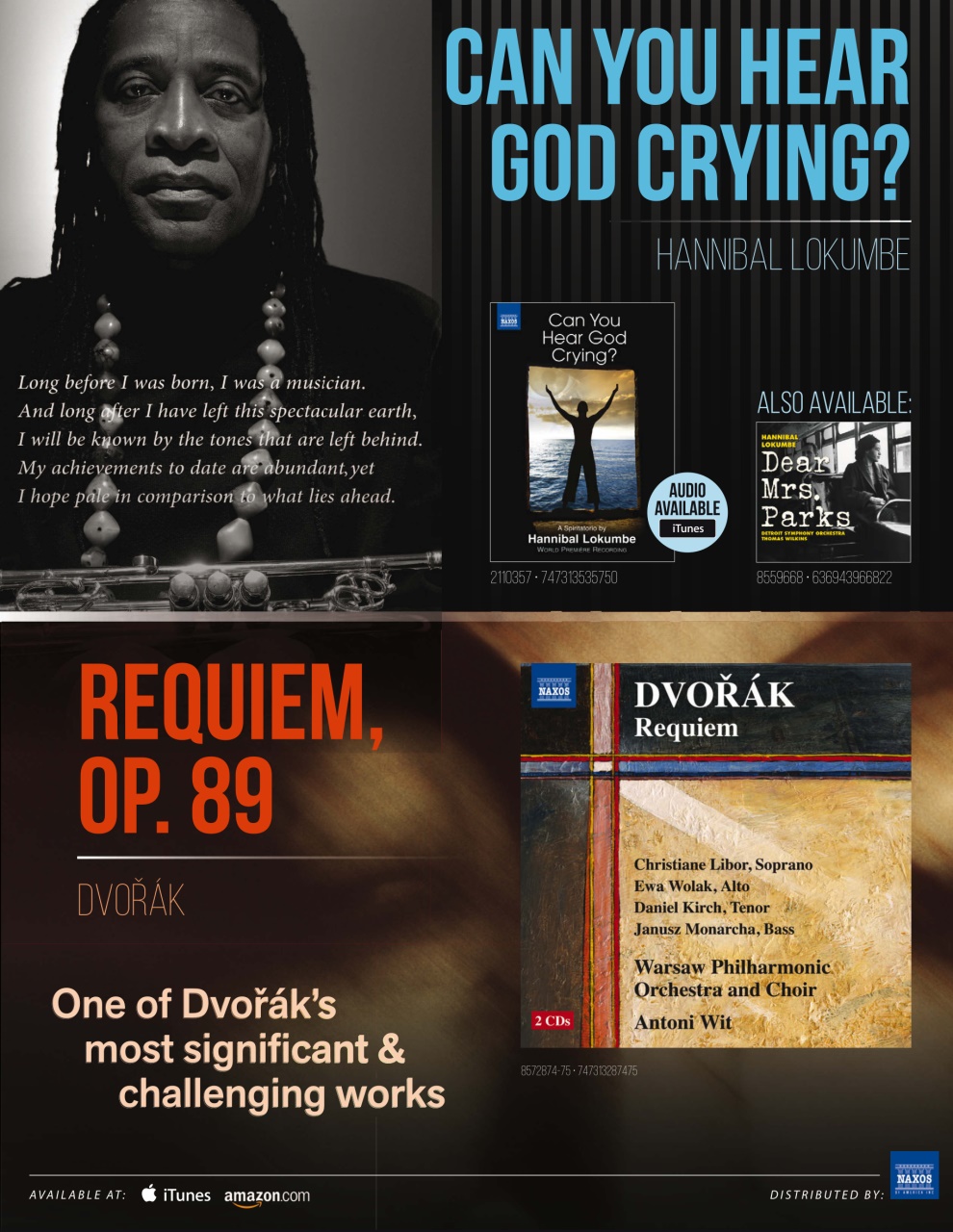 Gramophone Preview Pages