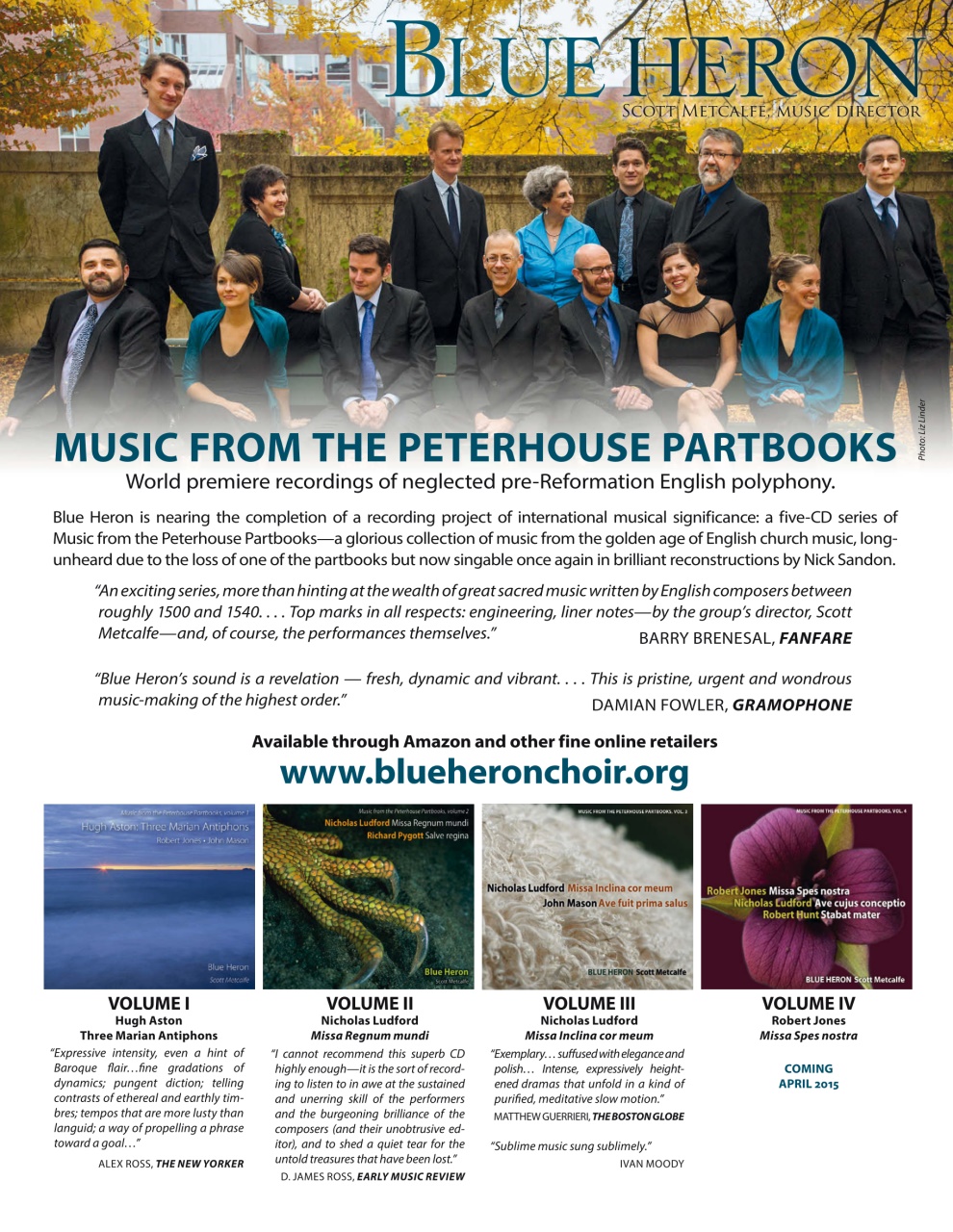 Gramophone Preview Pages