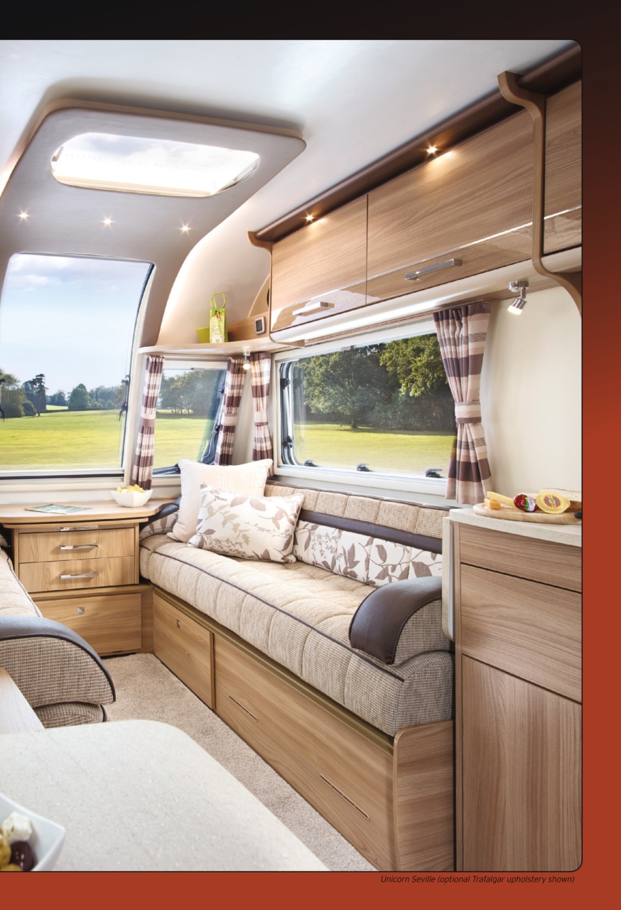 Practical Caravan Preview Pages