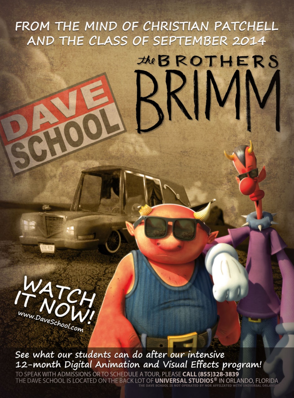 3D World Preview Pages