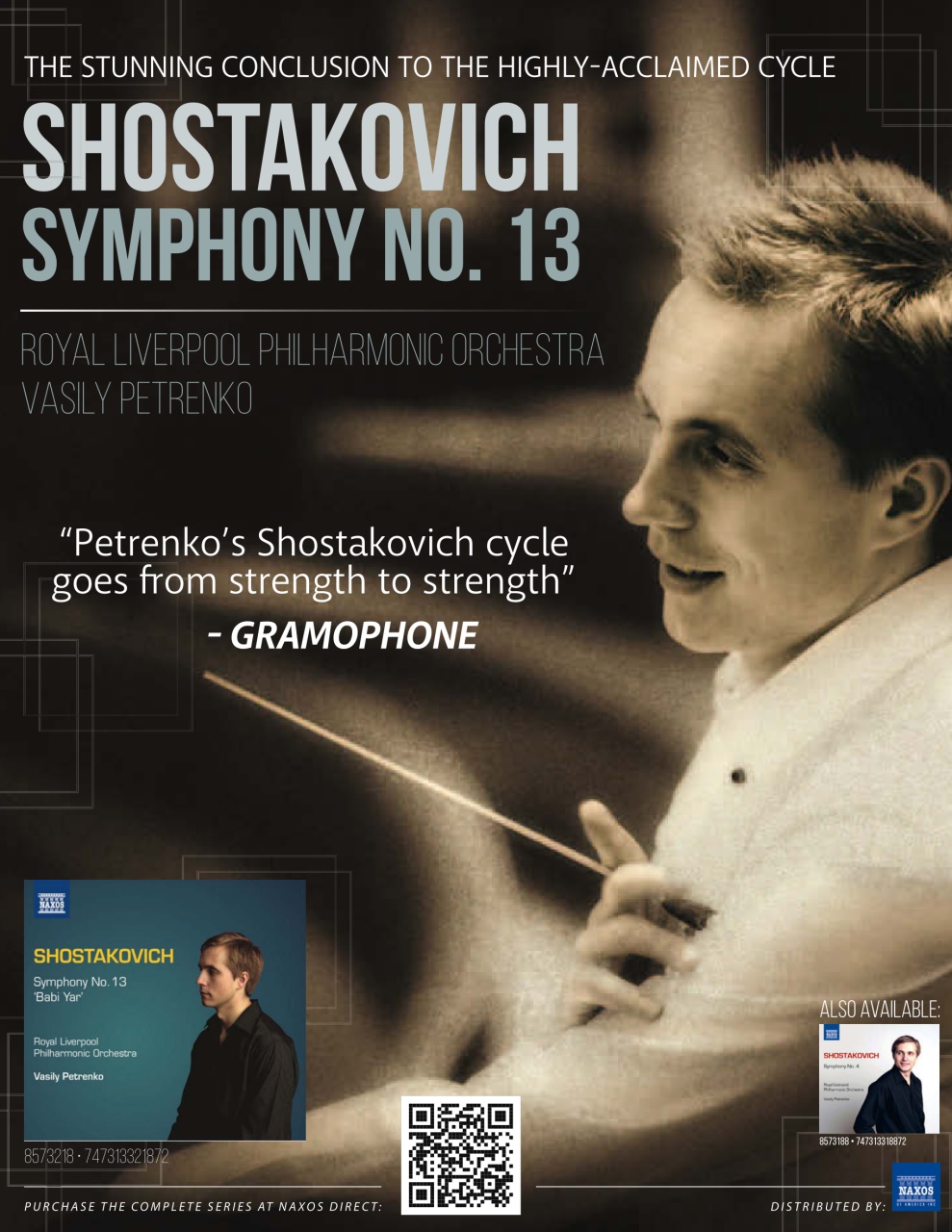 Gramophone Preview Pages