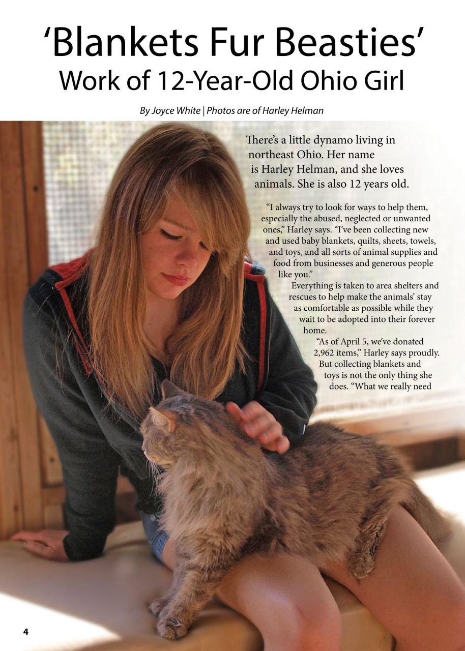 I Love Cats Preview Pages