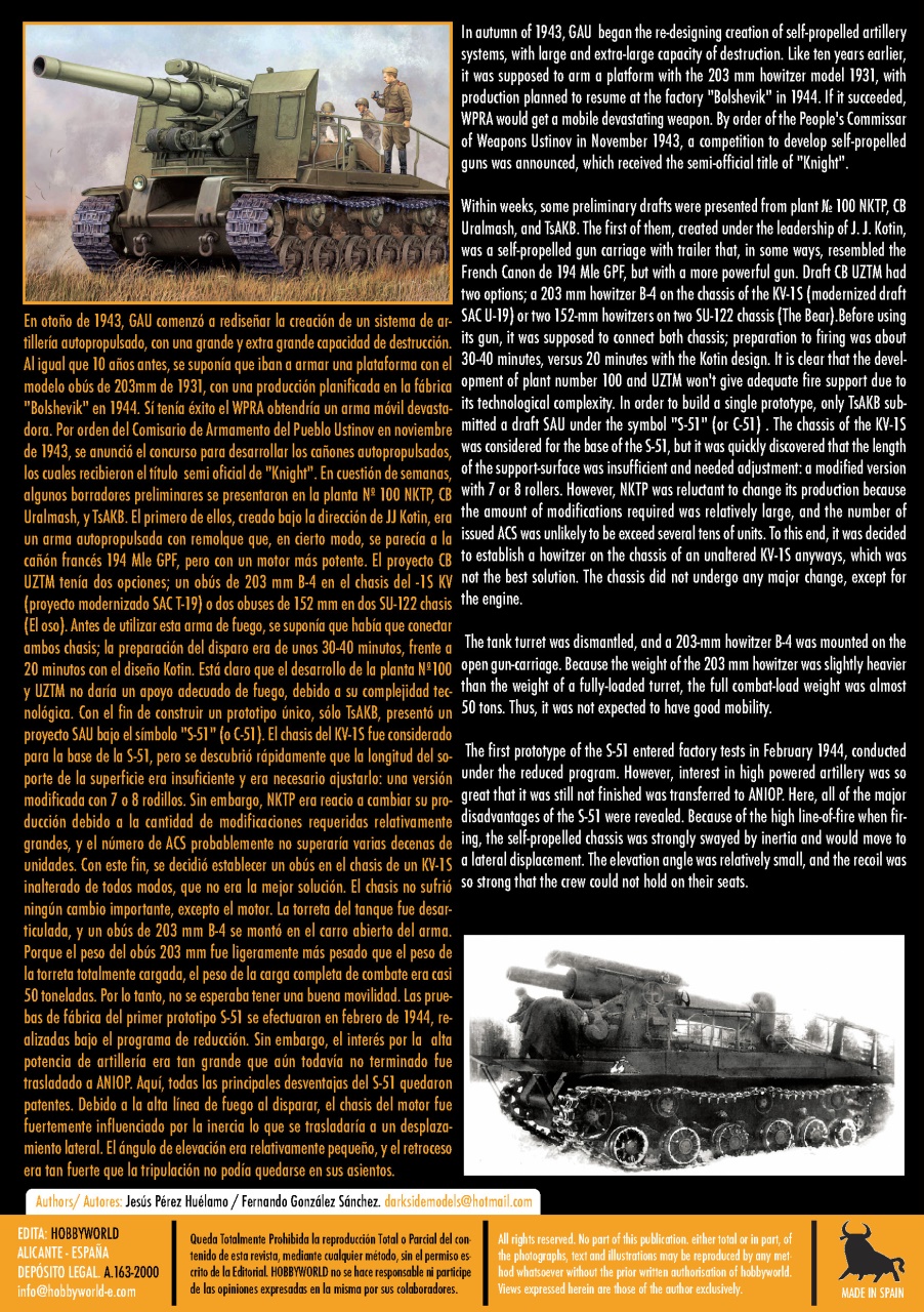 How to Build - Como Montar Preview Pages