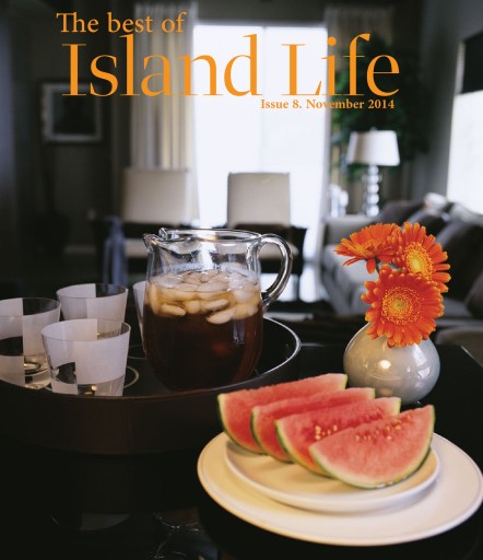 Island Life issue 