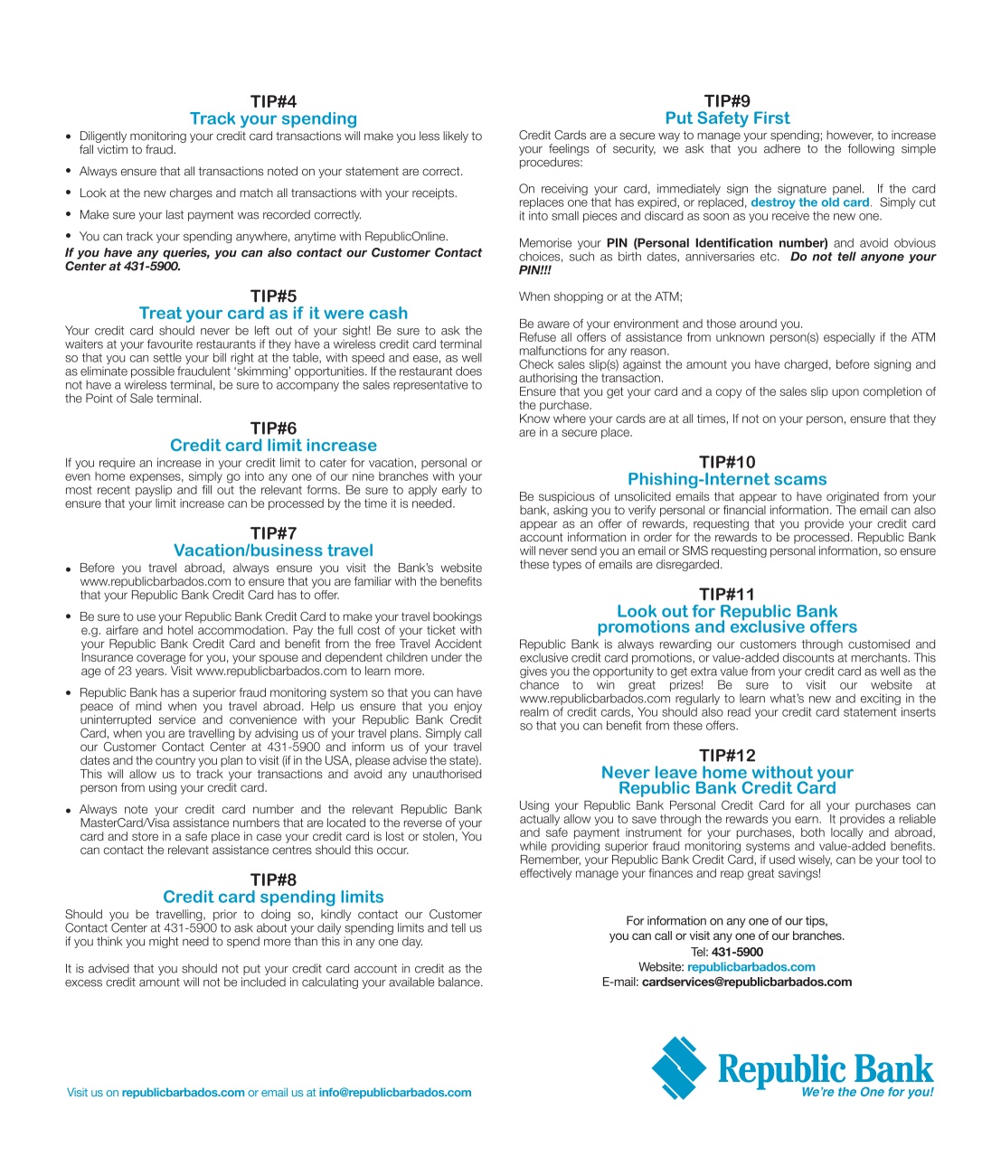 Island Life Preview Pages