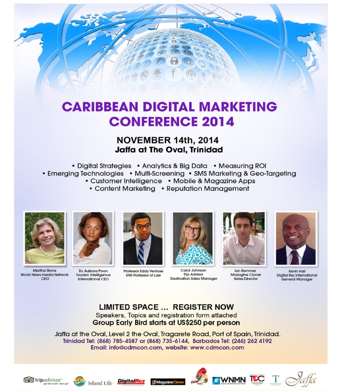 Island Life Preview Pages