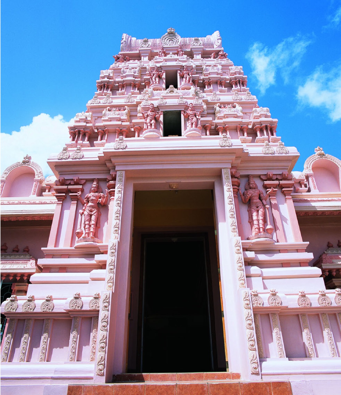 Island Life Preview Pages